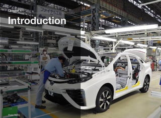 Chapter 1
Introduction
Photo: Toyota
 