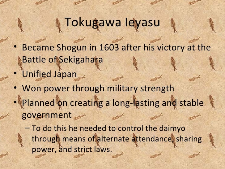 Chapter 13: japan under the shogun movie Chapter 13: japan under the shogun movie