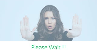 Please Wait !!
 