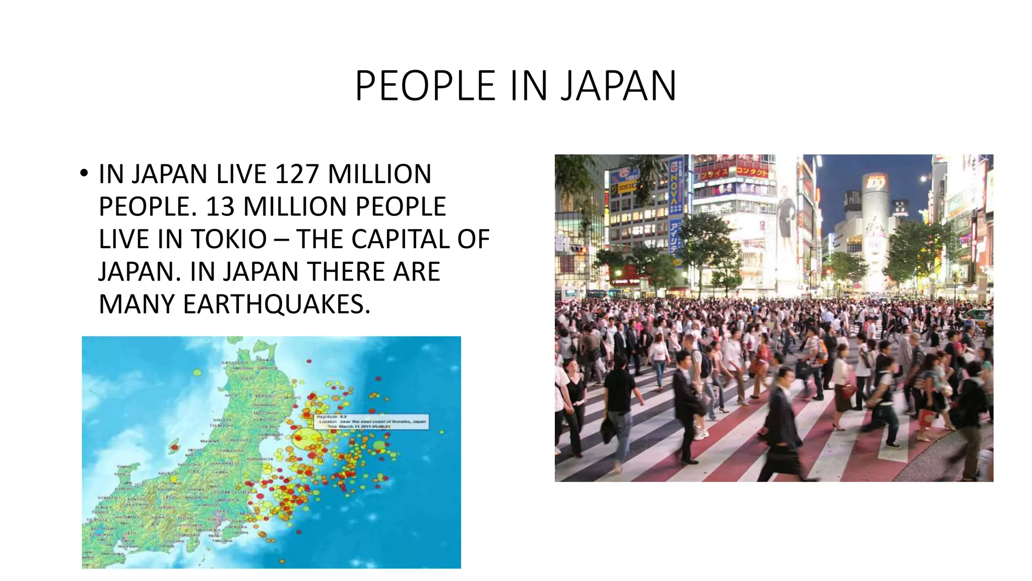 Japan dani | PPTX