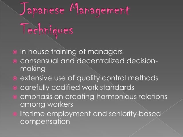 ringi system in japan The teikisaiyou system is a long-range staff development system, in which large japanese companies hire the ringi system is applied to processes whereby a proposal or ringi-sho, is prepared at the middle management level to be circulated within. ringi system in japan The teikisaiyou system is a long-range staff development system, in which large japanese companies hire the ringi system is applied to processes whereby a proposal or ringi-sho, is prepared at the middle management level to be circulated within.