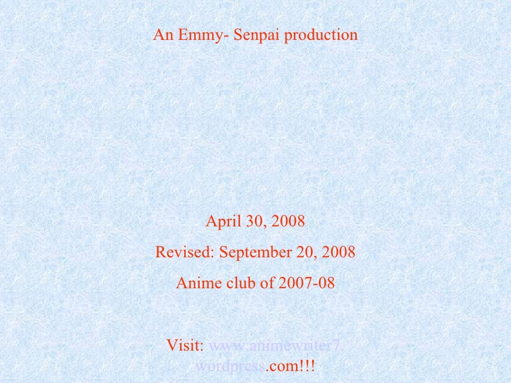 Japanese Animal Names