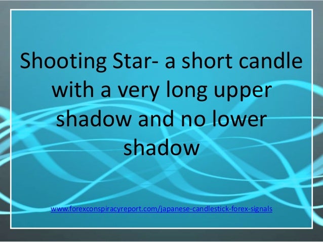 Cara memahami candle forex