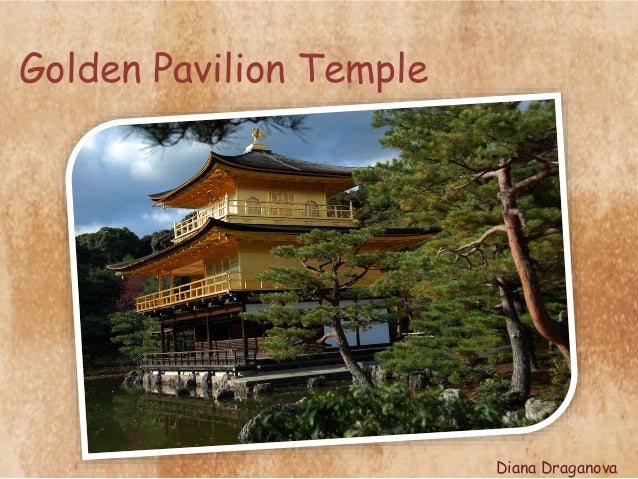 Japanese Architectural Style