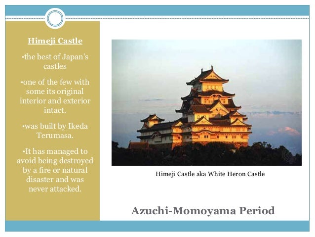 Japanes Architecture Ppt