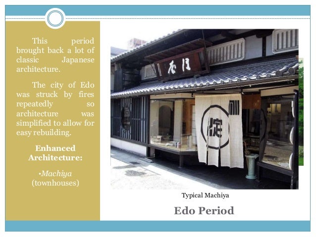 Japanes Architecture Ppt