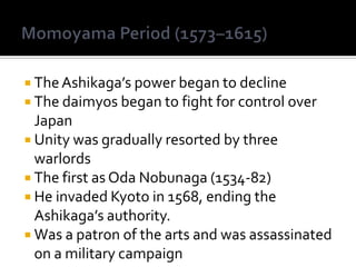 Zen monks saw their gardens as objects of constant vigilance and workThis philosophy influenced Japanese artKaresansui are dry landscape gardensThe main elements of karesansui are rocks and sand, with the sea symbolized by sand raked in patterns that suggest rippling water.The dry garden in the Zen temple of Ryoan-ji is one of the most renowned Zen creations n JapanThe Zen Dry Garden