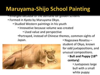  The capital is moved from Kyoto to Edo.