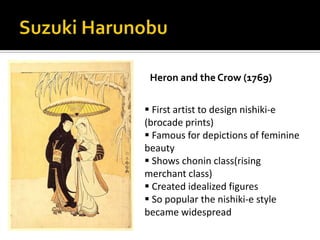  Neo-Confucianism gains importance because of emphasis on loyalty to the state. 