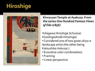 Except for Nagasaki’s Dutch and Chinese trading communities.Edo Period1657 The Great Meireki Fire burns down most of Edo. 