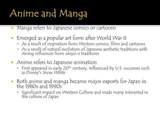  Rough texture gives the sense of earth and fire used to create pottery.Zen Painting in the Edo Period Because of Neo-Confucianism, there is a decline in Zen painting.