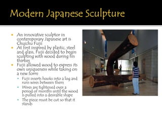 Intensity and concentration are shown in the bold brushwork.