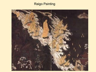 Raigo Painting 