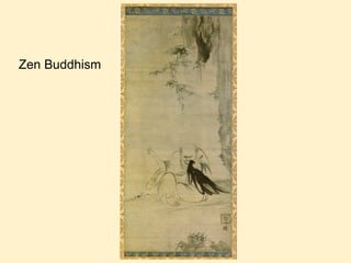 Zen Buddhism 