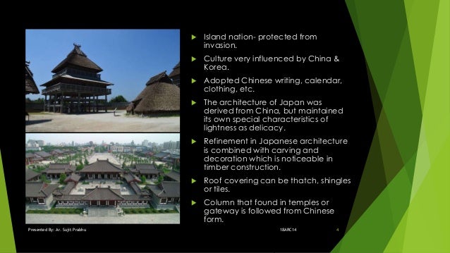 Japanese Civilization