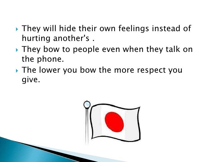 Japanese Culture Class Powerpoint Japanese Culture Class Powerpoint