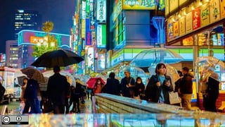 Japanese Culture in Pictures 