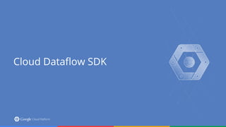 Cloud Dataflow SDK
 