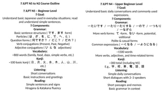 Japanese language demo power presentation | PPTX