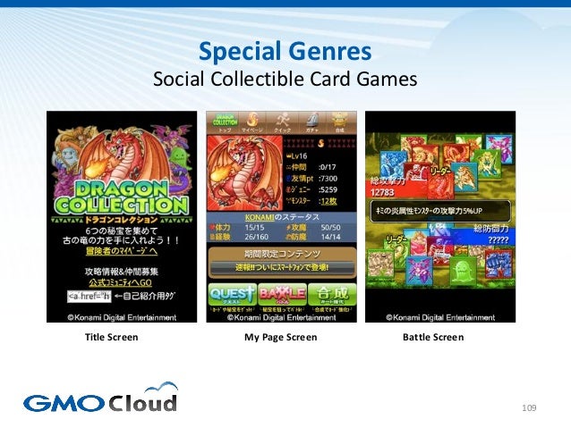 Japanese Video Game Market Overview 2012 Slide 109