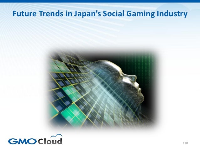 Japanese Video Game Market Overview 2012 Slide 110