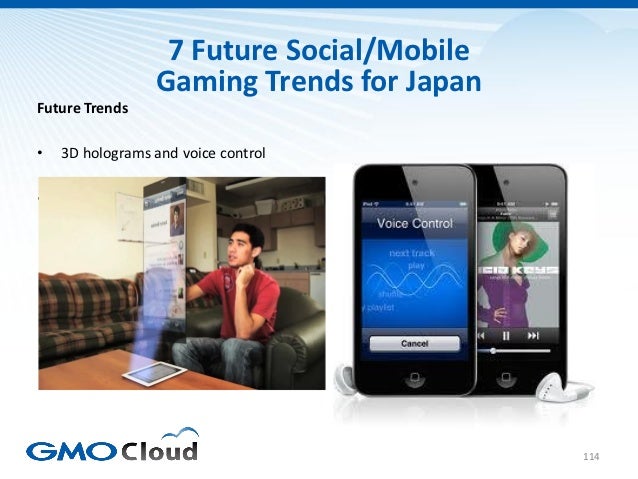 Japanese Video Game Market Overview 2012 Slide 114