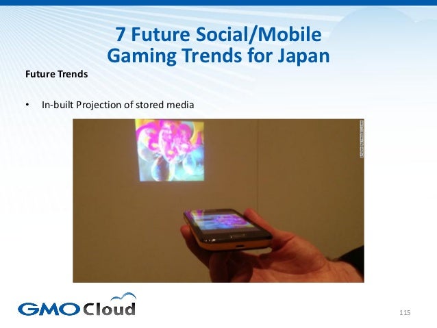 Japanese Video Game Market Overview 2012 Slide 115