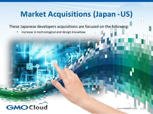 Japanese Video Game Market Overview 2012 Slide 171