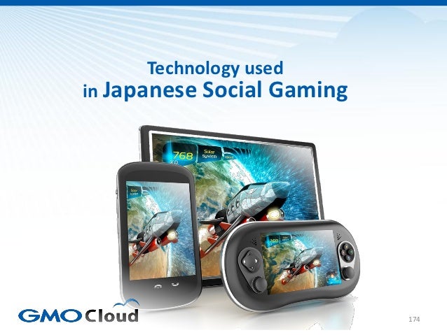 Japanese Video Game Market Overview 2012 Slide 174