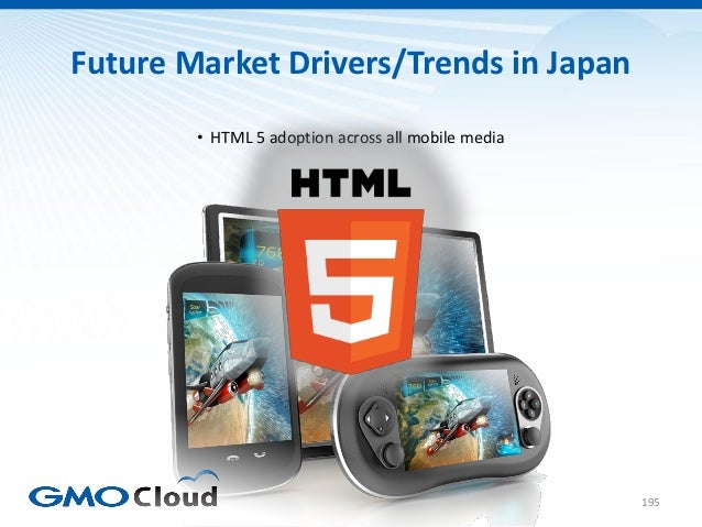 Japanese Video Game Market Overview 2012 Slide 195