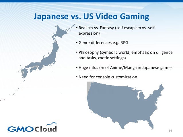 Japanese Video Game Market Overview 2012 Slide 36