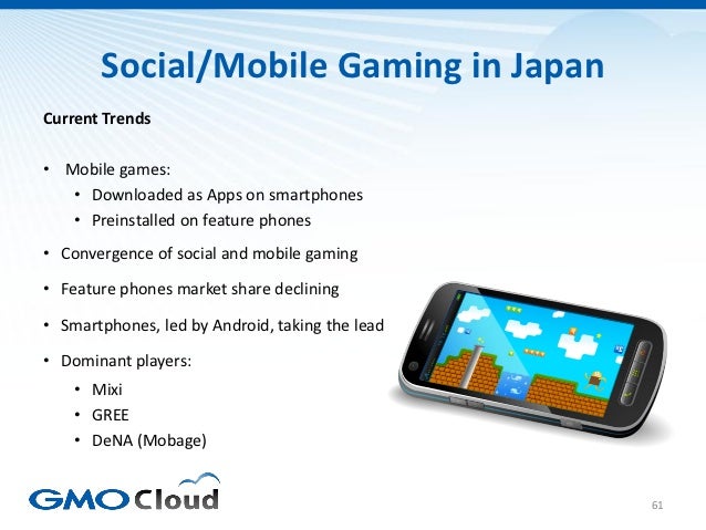 Japanese Video Game Market Overview 2012 Slide 61