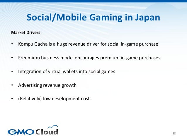 Japanese Video Game Market Overview 2012 Slide 88
