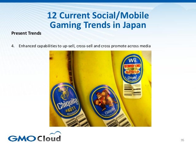Japanese Video Game Market Overview 2012 Slide 95