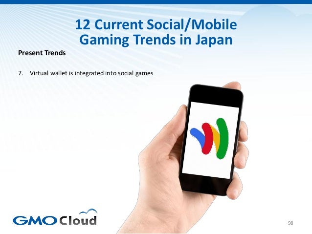 Japanese Video Game Market Overview 2012 Slide 98