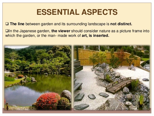 japanese gardens study japanese gardens study