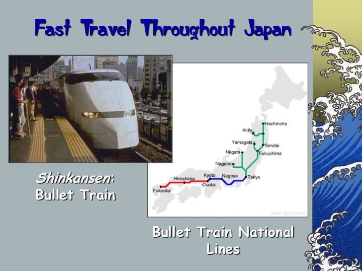 Geography of Japan Slide 17