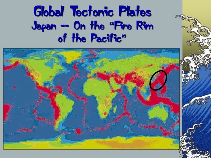 Geography of Japan Slide 26