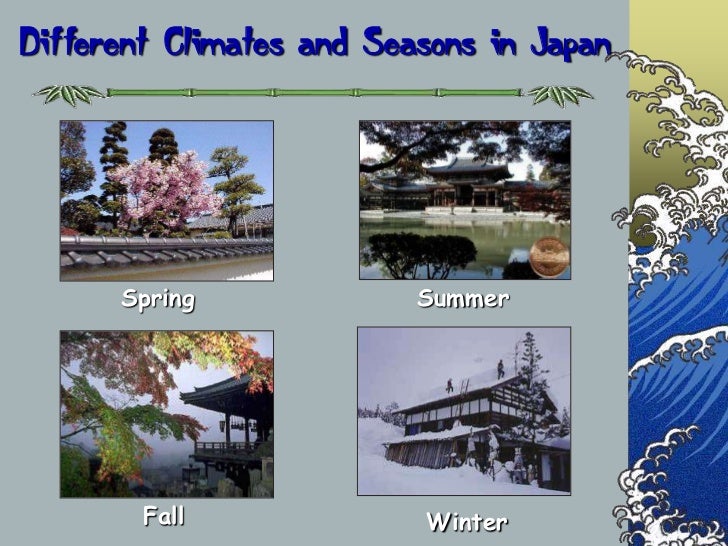 Geography of Japan Slide 34