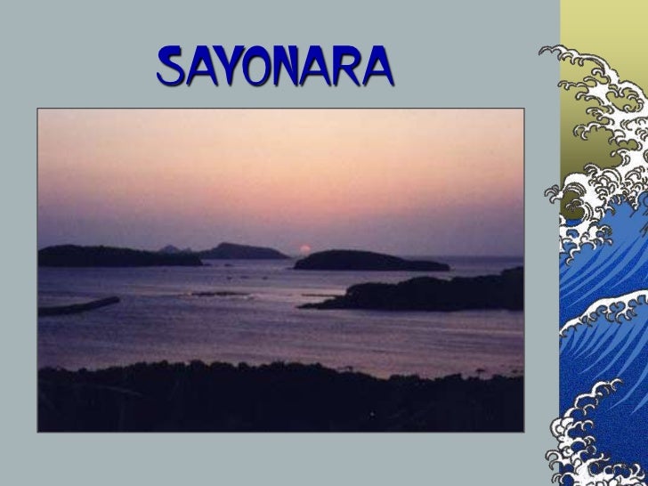 Geography of Japan Slide 56
