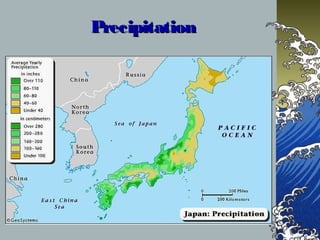 PrecipitationPrecipitation
 