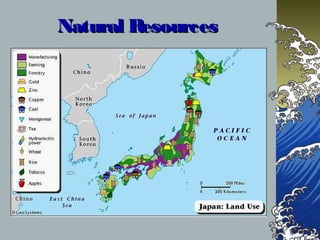 Natural ResourcesNatural Resources
 