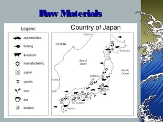 Raw MaterialsRaw Materials
 