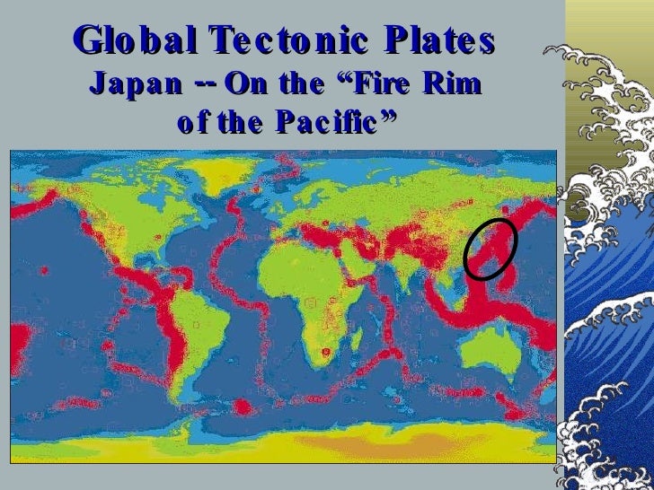 Japanese Geography P Pt Slide 24