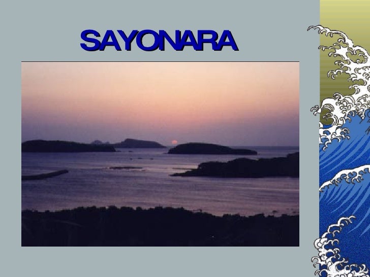 Japanese Geography P Pt Slide 54