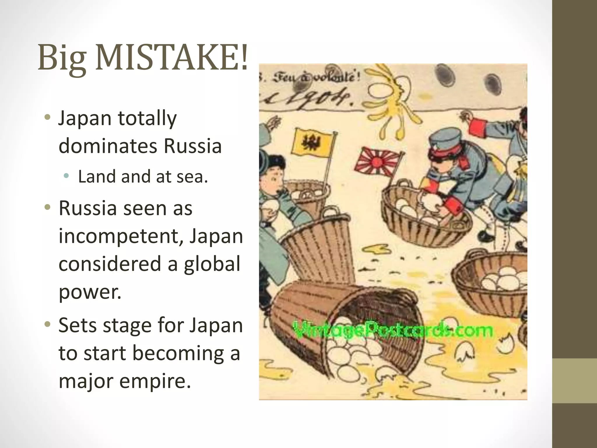 Japanese history PPT