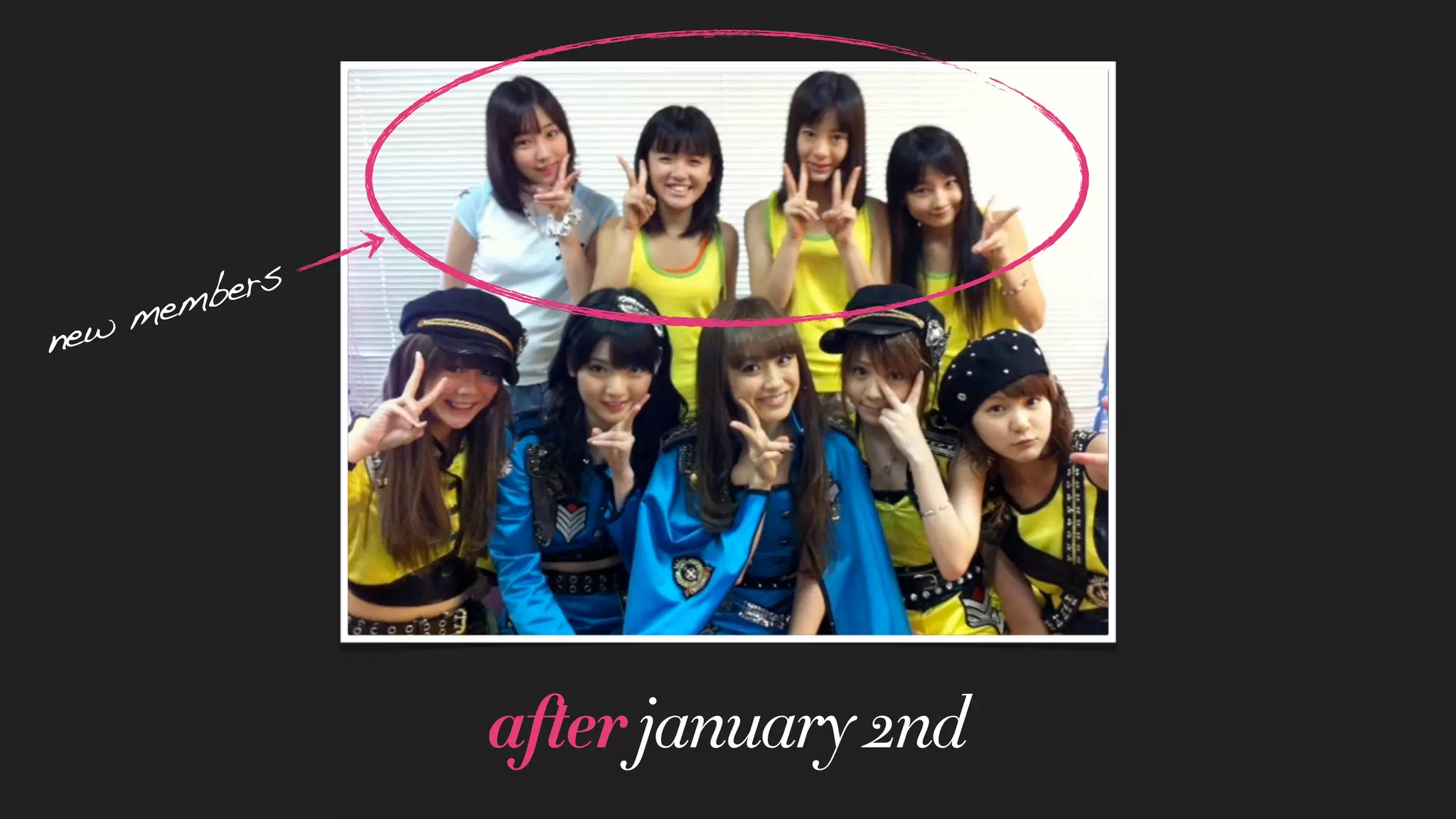 afterjanuary2nd
new members
 