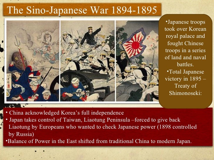 Japanese Occupation of Korea