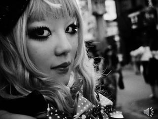 Japanese Street Photographer Tatsuo Suzuki