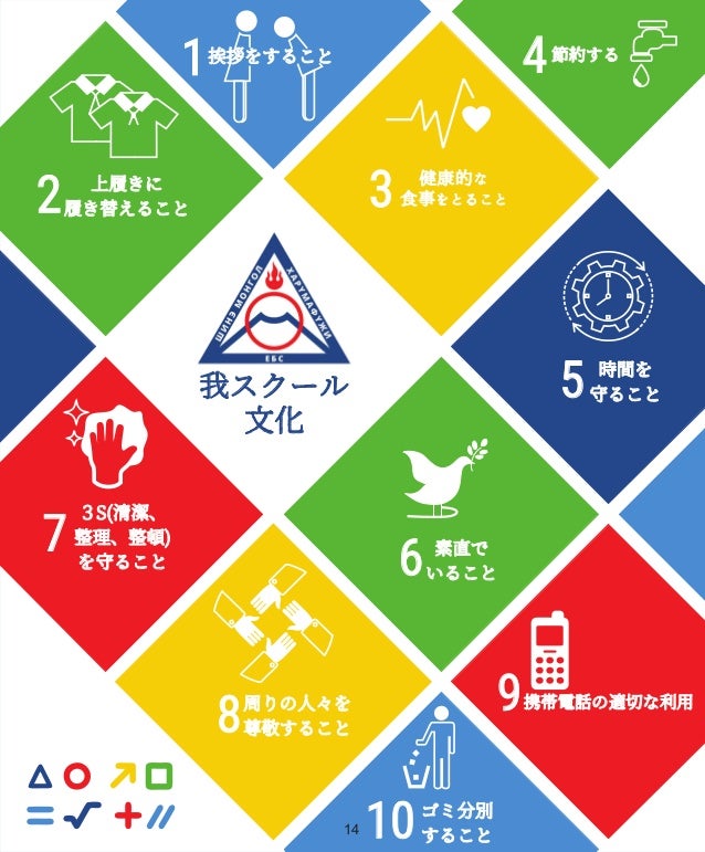 パンフレットをダウンロードする